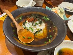 -気楽亭和食料理(气乐亭大世界本店)