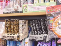 -晨光文具(天客隆大厦大商超市店)