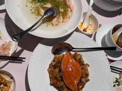 -三利音·玖弄小鲜(浦东嘉里城店)
