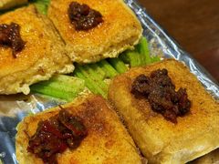 -福慧慈缘素食餐厅(王府井店)