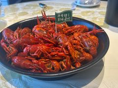 卤皮皮虾-铭副琦食·虾蟹烩馆(五江天街店)