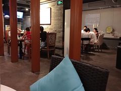 大堂-滇越乘象云南餐厅(豆各庄店)