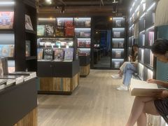 -C Cafe(朵云书院·戏剧店)