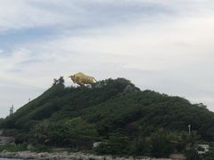 -三亚西岛海洋文化旅游区