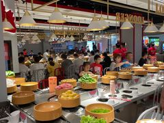 -龍歌自助小火锅(崂山丽达店)