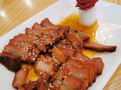 -德胜轩正宗顺德菜(宝安沙井会展中心店)