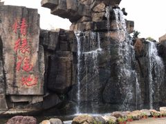 -巨石山景区