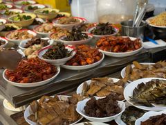 -龙小海荆沙鸽子店(瑞安街店)