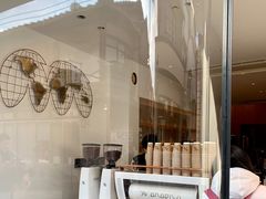 -% Arabica(京都东山店)