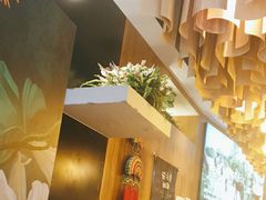 -云海肴·汽锅鸡·云南菜(苏州中心店)