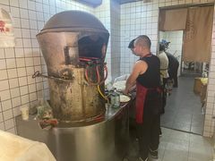 -三兄弟高炉烧饼