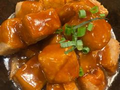 -甘家界牌柠檬鸭(青山店)