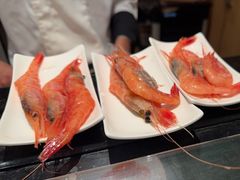 -杭州开元名都大酒店·地中海自助餐厅