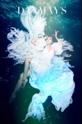 -星元素cosplay动漫摄影写真工作室