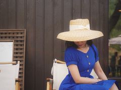 -Supine Bistro溯泮餐厅