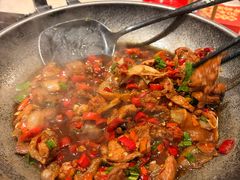 -味上湘菜馆(岳麓山店)