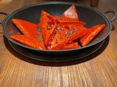 -马厂老火锅(胜太路店)