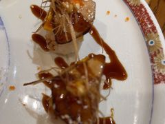 -江户家·日本料理·铁板烧(汉江东路店)