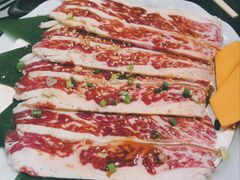 -梦山水日本烧肉(五四广场店)
