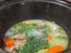 -阿鸡鱼庄·顺德鲜蒸小炒(亚运村店)