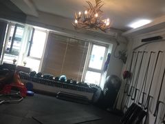 -简·无界健身工作室·运动康复·体态(石厦店)