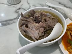 碗蒸羊羔肉-三益轩(民生店)