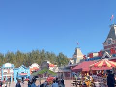 -沈阳方特欢乐世界