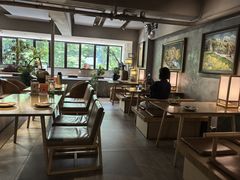 -本处·素食·融合料理(南油店)