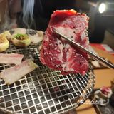 「鲸岚·烧肉夜食(水上公园店)」喜欢来这里