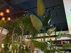 -Osteria Garden 生蚝花园餐厅(原进贤路店)