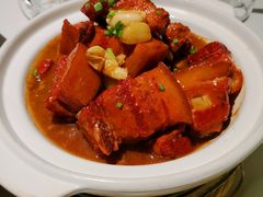 -徽镇小厨·经典徽菜(马连道店)