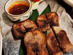 -阿吾罗日本料理(K11艺术中心店)