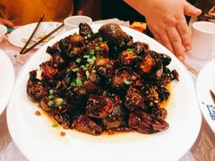 辣子田螺-陶然居·重庆菜(解放碑店)