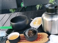 -苗品记茶馆(时代天街D馆店)