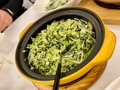 头水紫菜香焖饭-湛江菜.江南首席(昆山店)