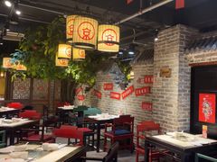 -京味斋·北京烤鸭(北京南站洋桥店)
