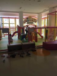 -小米熊儿童医院