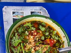 -马路边边·成都串串(翠柏路店)