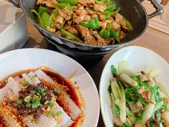 -大盐帮川菜馆(长楹天街店)