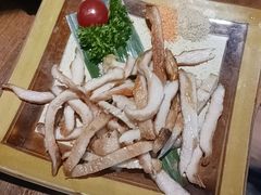 -九井澤精致料理(金茂店)