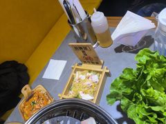 -正宗齐齐哈尔烤肉·齐牛哥鲜切炭火烤肉(杭州总店)