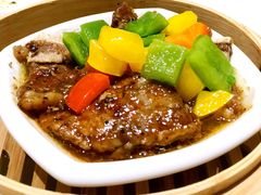 -潮福城大酒楼·潮味粤品·港式点心(湖滨北路店)