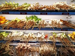 -牛华八婆麻辣烫(起源店)