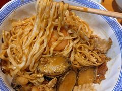 -肘子酥·天津菜·特色捞面(德云社店)