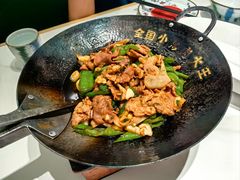 费大厨辣椒炒肉-费大厨辣椒炒肉(通州万达店)