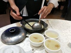 -凤城礼记鱼翅海鲜酒家(新马路总店)
