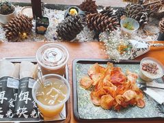 -饵块食光·云南有机手作饵块
