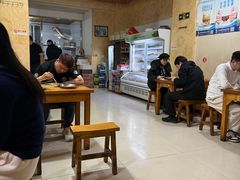 -老乔串店(青松路店)