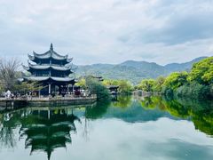 -台州府城(东湖)