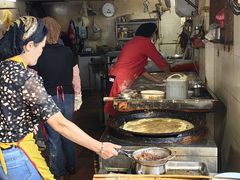 -大南门牛肉包子店